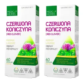 medica-herbs-czerwona-koniczyna-120-kaps-uderzenia-goraca-mocne-wlosy