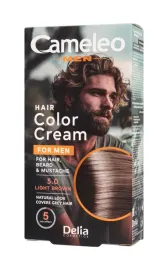 delia-cameleo-men-krem-koloryzujacy-do-wlosow-brody-i-wasow-5-0-light-brow