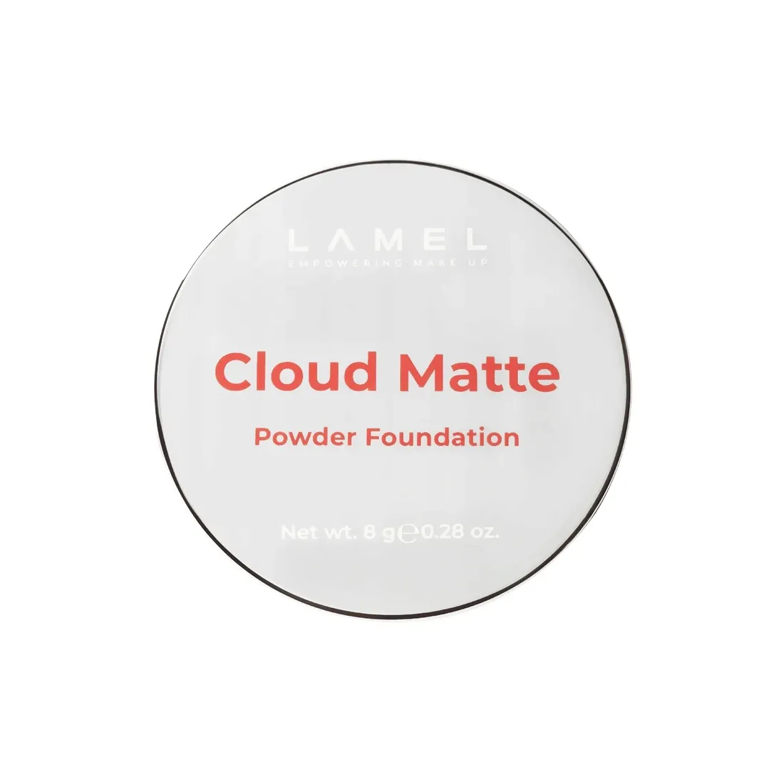 lamel-cloud-matte-puder-matujacy-401