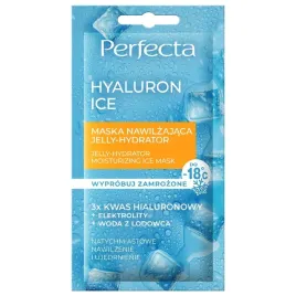 perfecta-hyaluron-ice-maska-nawilzajaca-jelly-hydrator-8-ml