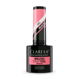 claresa-brush-easy-gel-zel-do-paznokci-peach-5-g