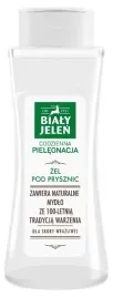 bialy-jelen-codzienna-pielegnacja-zel-pod-prysznic-do-skory-wrazliwej-300-m