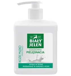 bialy-jelen-codzienna-pielegnacja-mydlo-w-plynie-kozie-mleko-500ml