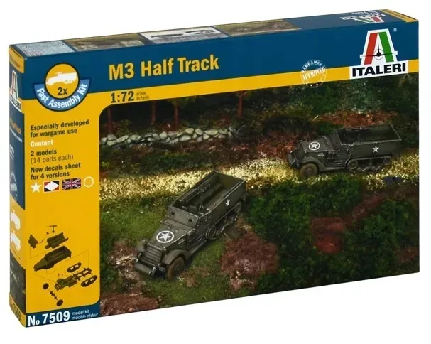 1-72-m3-a1-half-truck-2-modele-marka-italeri