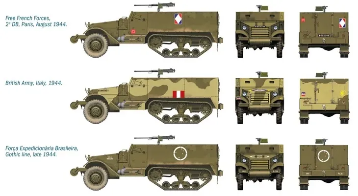 1-72-m3-a1-half-truck-2-modele-okres-ii-wojna-swiatowa