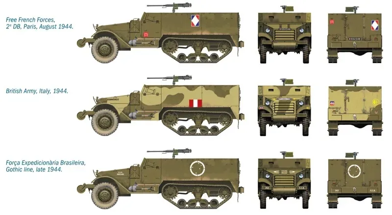 1-72-m3-a1-half-truck-2-modele-marka-italeri