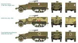 1-72-m3-a1-half-truck-2-modele-marka-italeri-okres-ii-wojna-swiatowa