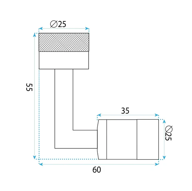 rea-wylewka-do-bidetu-chrom-srednica-25-mm
