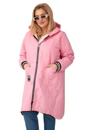 jasno-rozowa-kurtka-damska-plus-size-pikowana-ocieplana-z-kapturem