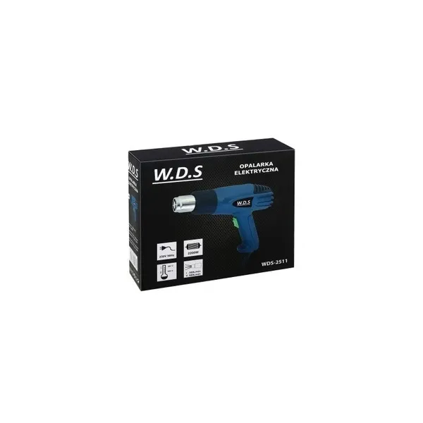 opalarka-elektryczna-2200w-wds2511-stan-nowy-kod-producenta-wds2511