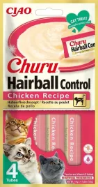 churu-przysmak-dla-kota-hairball-krem-kurczak-4x14g-eu676
