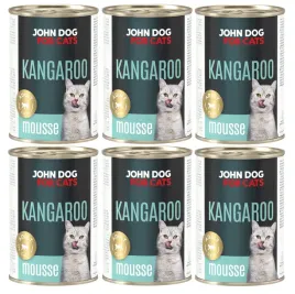 john-dog-for-cats-karma-mokra-dla-kota-kangur-mus-6x400-g