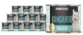 john-dog-for-cats-karma-mokra-dla-kota-kangur-mus-12x200-g