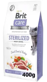 brit-care-sucha-karma-koty-sterylizowane-kaczka-indyk-weight-control-400g
