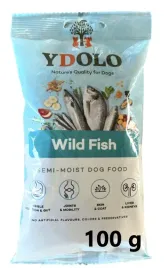 ydolo-karma-dla-psa-ryby-morskie-karma-polwilgotna-100g