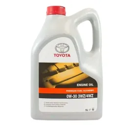 toyota-premium-fuel-economy-3wz-4wz-0w30-5l