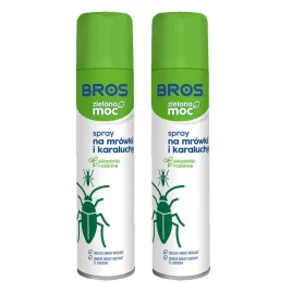 bros-zielona-moc-spray-na-mrowki-karaluchy-skladniki-roslinne-300ml-x2