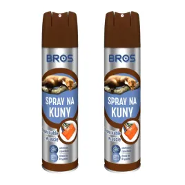 bros-spray-na-kuny-odstraszacz-ochrona-kabli-400ml-x2