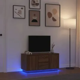 szafka-rtv-z-oswietleniem-led-brazowy-dab-100x41x50-cm-lumarko