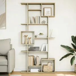 regal-dab-sonoma-92x29x188-cm-material-drewnopochodny-lumarko