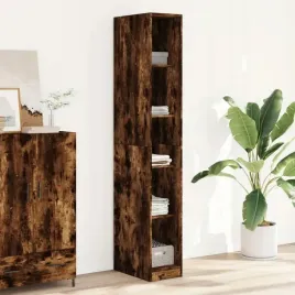 szafa-przydymiony-dab-30x50x200-cm-material-drewnopochodny-lumarko