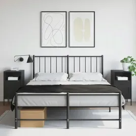 szafki-nocne-2-szt-czarne-36x39x68-cm-stal-walcowana