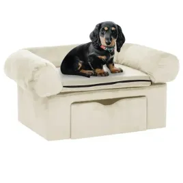 sofa-dla-psa-z-szuflada-kremowa-75x50x38-cm-pluszowa-lumarko-lumarko