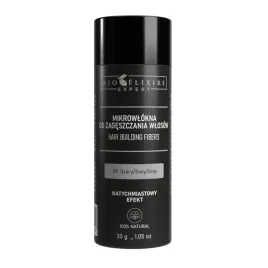 bioelixire-expert-mikrowlokna-do-zageszczania-wlosow-30g-szary-siwy-gray