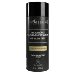 bioelixire-expert-mikrowlokna-do-zageszczania-wlosow-30g-jasny-blond
