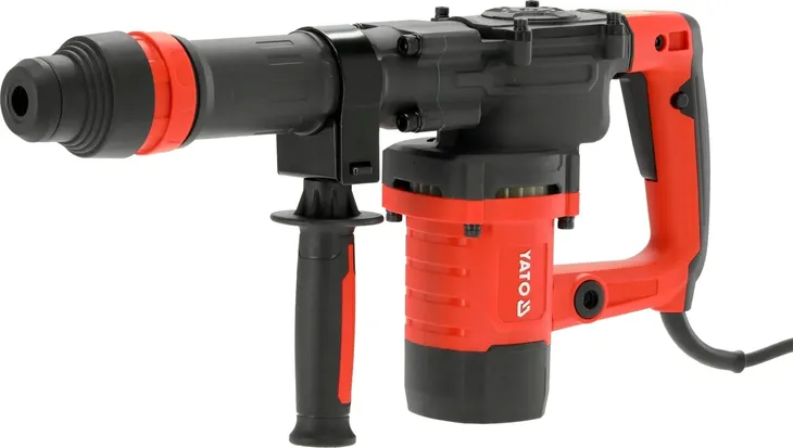 YATO MŁOT SDS MAX DŁUTUJĄCY 1500W YT-82134