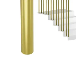 balustrada-na-schody-tralka-slupek-zloty-rura-fi-20-x15mm-295-cm-harfa-i