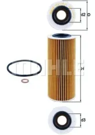 filtr-oleju-ox-177-3d-knecht-bmw-3-e90