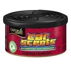 california-scents-concord-cranberry-42g-odswiezacz