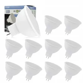 10-x-zarowka-led-reflektorek-mr16-8w-12v-barwa-biala-zimna-ecolight