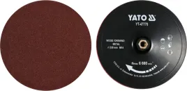 yato-tarcza-z-rzepem-230mm-m14-yt-47770