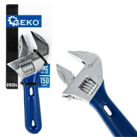 geko-klucz-nastawny-szwed-krotki-150mm-0-36mm-g10204