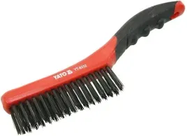 yato-szczotka-druciana-plastikowa-raczka-4-rzed-yt-6332