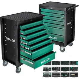 szafka-narzedziowa-7-szuflad-z-wyposazeniem-165elem-stalco-s026399165