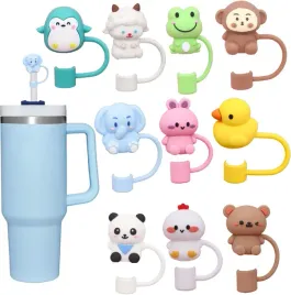 akcesoria-do-kubka-stanley-zatyczki-na-slomki-silikonowe-zestaw-prezent