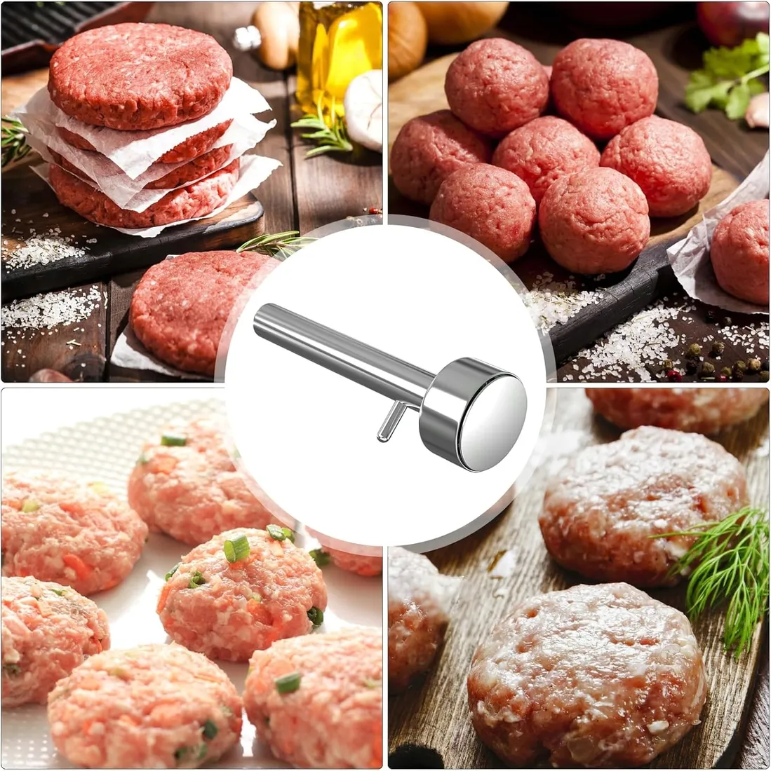 maszynka-foremka-do-falafel-stan-nowy