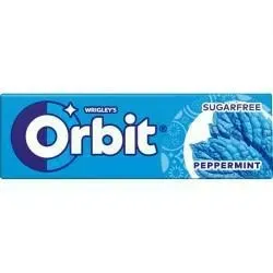 guma-orbit-draze-peppermint-14g-niebieska