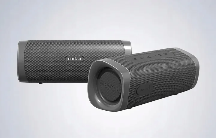 glosnik-bezprzewodowy-bluetooth-earfun-ubooml-stan-nowy