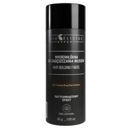 bioelixire-expert-mikrowlokna-do-zageszczania-wlosow-30g-ciemny-braz