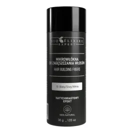 bioelixire-expert-mikrowlokna-do-zageszczania-wlosow-30g-bialy-siwy