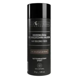 bioelixire-expert-mikrowlokna-do-zageszczania-wlosow-30g-jasny-braz