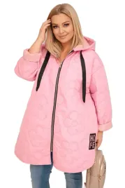 kurtka-damska-plus-size-pikowana-z-kapturem-i-napisem-hope-cukierkowy-roz