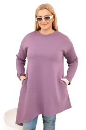 sukienka-damska-plus-size-z-wiskozy-z-luznym-fasonem-i-dlugim-rekawem-fiole