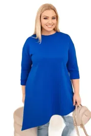 sukienka-damska-plus-size-z-wiskozy-z-luznym-fasonem-i-dlugim-rekawem-chabr