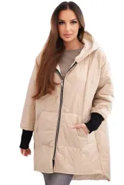 kurtka-damska-zimowa-plus-size-pikowana-z-kapturem-bezowa