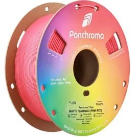 polymaker-panchroma-pla-dual-matte-flamingo-175mm-1kg-pink-red